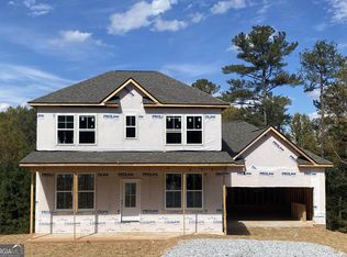 1512 Ridgewood Ct, Monroe, GA 30656