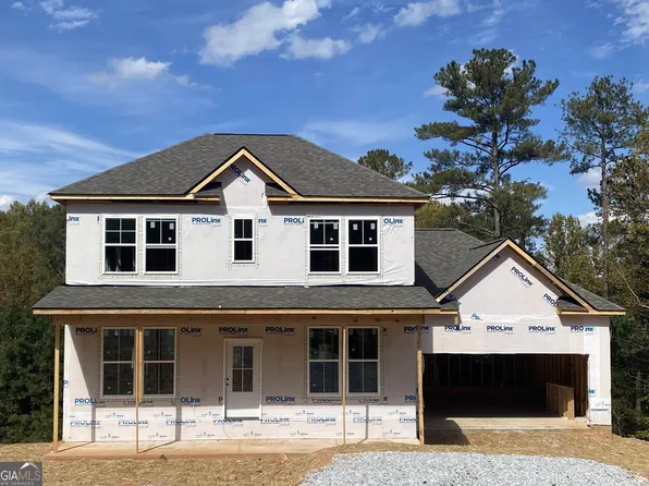 1512 Ridgewood Ct, Monroe, GA 30656