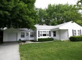 240 Ann Dr, Xenia, OH 45385