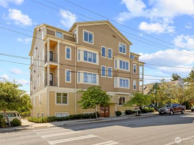 1215 Lawrence Street #001, Pt Townsend, WA, 98368