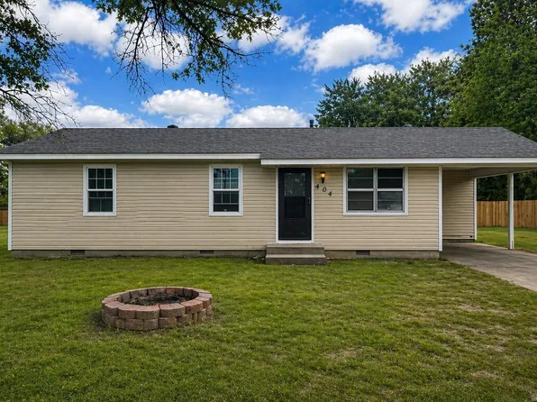 404 Bud St, Marmaduke, AR 72443
