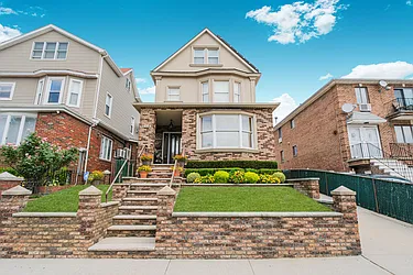 1445 Bay Ridge Parkway