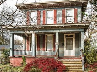 217 Franklin St, Petersburg, VA