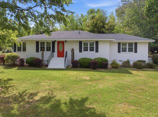 13139 Char Augusta Rd, Denmark, SC 29042