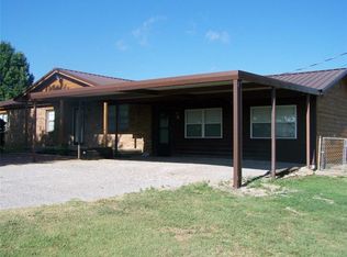 27966 N County Road 3120, Elmore City, OK 73433