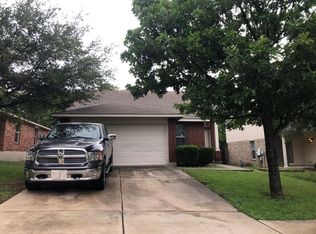 505 Sweet Leaf Ln, Pflugerville, TX 78660