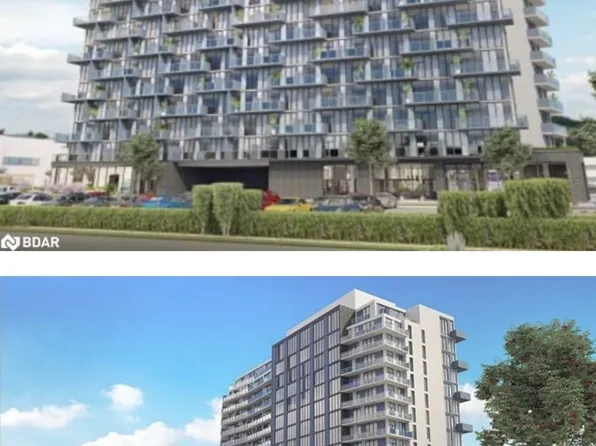 2782 Barton St E #315, Hamilton, ON L8E 0L3