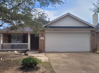 19711 Cozy Cabbin Dr, Katy, TX 77449