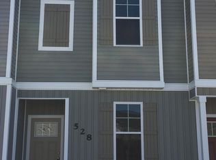 528 Caldwell Loop, Jacksonville, NC 28546