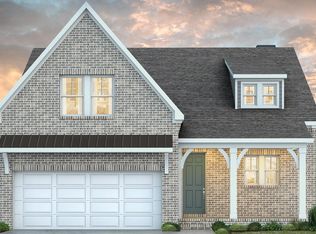 Bryan Plan, The Orchard, Pine Mountain, GA 31822