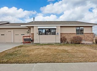 2149 Hartford Way APT B, Montrose, CO 81401