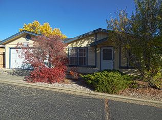 100 Cabernet Pkwy, Reno, NV 89512