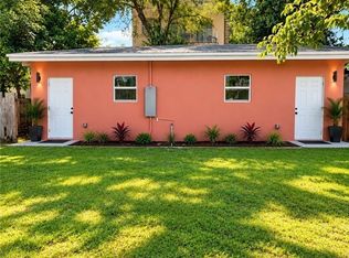 2318 NW 24th Ave, Miami, FL 33142