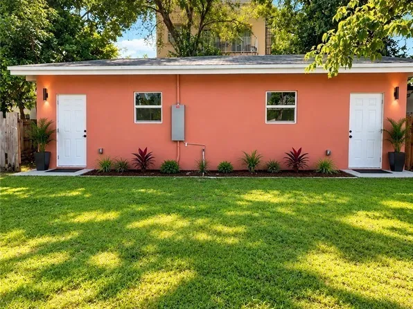 2318 NW 24th Ave, Miami, FL 33142