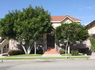 355 W Lexington Dr APT 1, Glendale, CA 91203