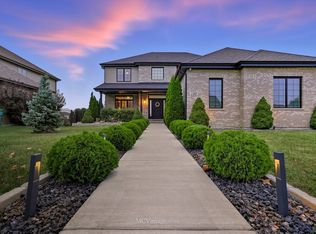 1382 Overton Dr, Lemont, IL 60439