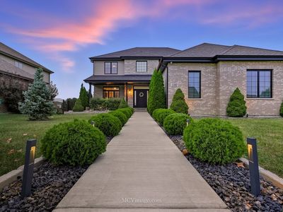 1382 Overton Dr, Lemont, IL, 60439