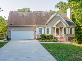 4485 Alexander Hill Ct, Harrisburg, NC 28075