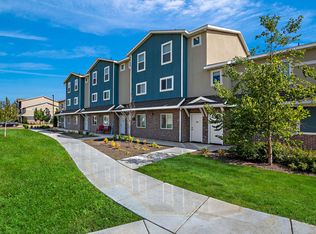 3710 N Centrepoint Way #G107-U, Meridian, ID 83646