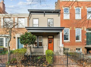 205 6th St SE, Washington, DC 20003