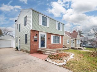 1020 E Tripp Ave, Peoria, IL