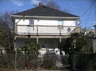 69 Greenfield Rd, Mattapan, MA 02126