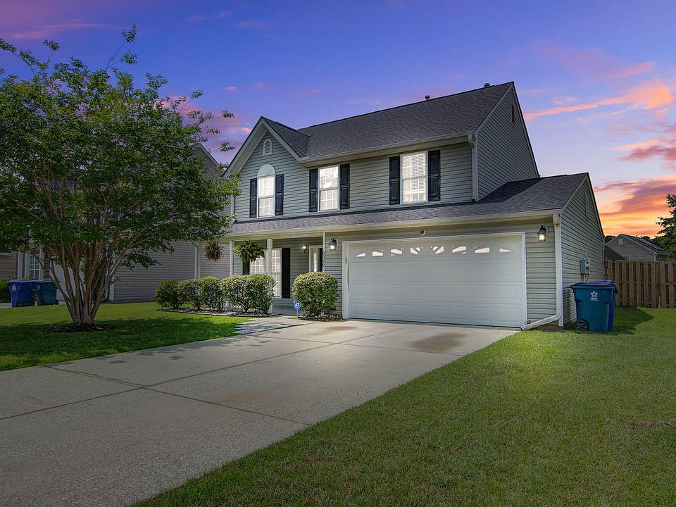 3399 Middlesboro Ave, Summerville, SC 29485 Zillow