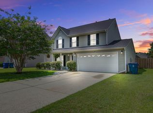 3399 Middlesboro Ave, Summerville, SC 29485