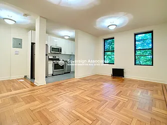 Rented by Sovereign Associates