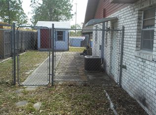 1170 N 12th St, Eagle Lake, FL 33839