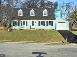 3879 Silver Spur Dr, York, PA 17402