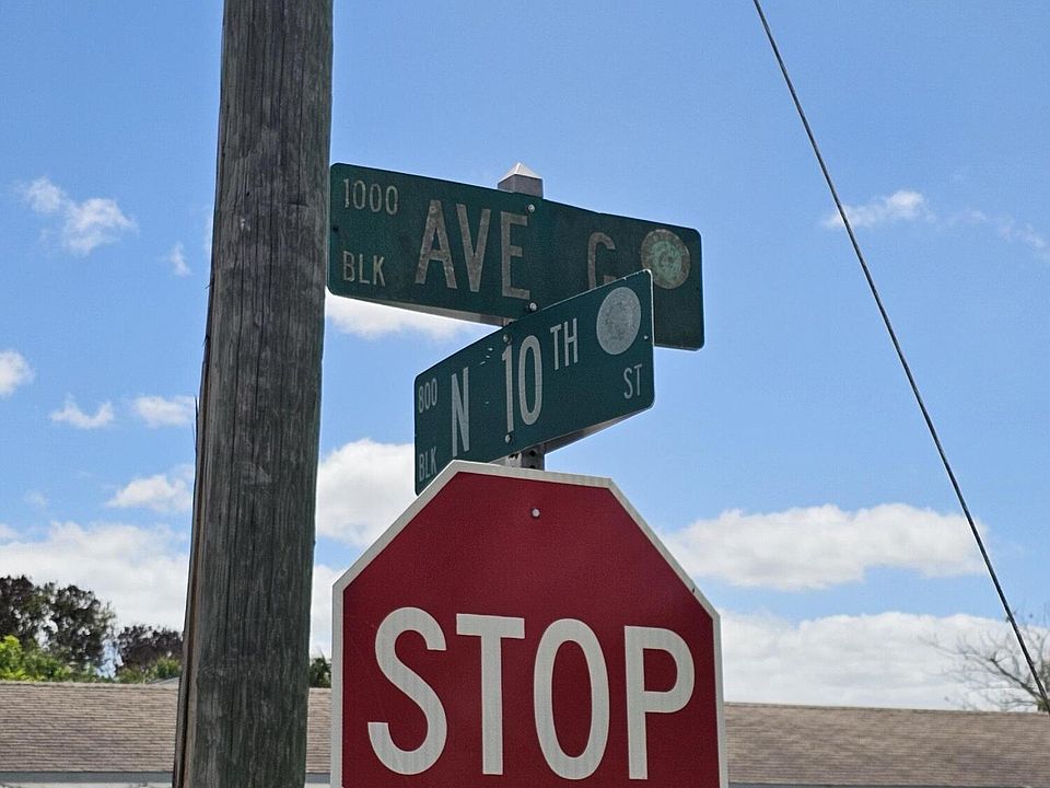2nd image of 1004 Avenue G