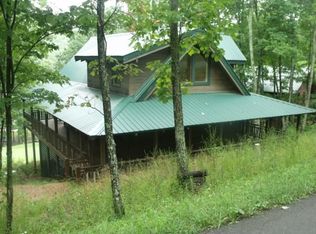 16 Eagle Creek Trl, Rising Fawn, GA 30738
