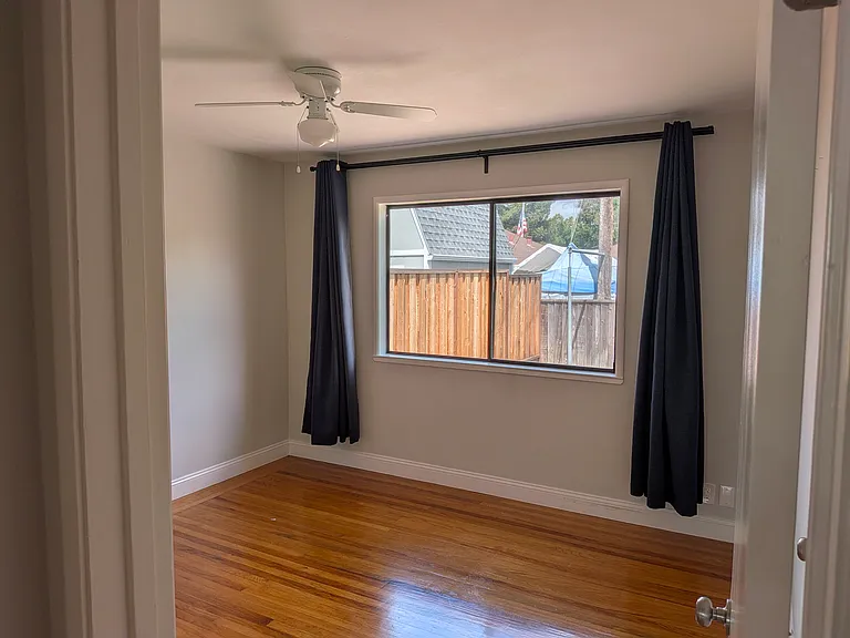 Guest Bedroom 1