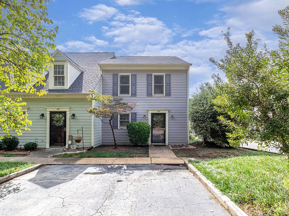 front view 1900 Township Circle
