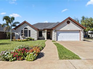 508 Hidden Trce, Weslaco, TX 78599