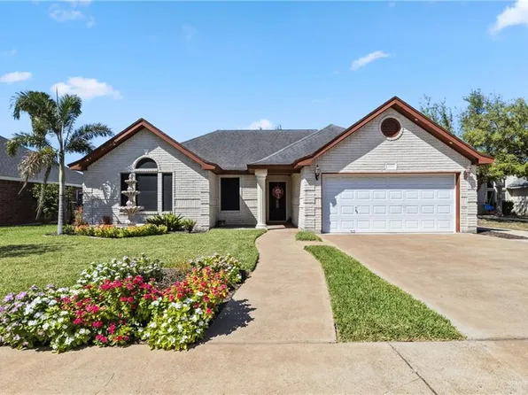 508 Hidden Trce, Weslaco, TX 78599