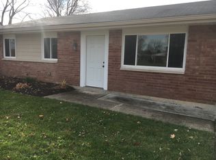 470 Mayfield Sq W, Troy, OH 45373