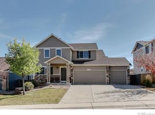 3644 S Nepal St, Aurora, CO 80013