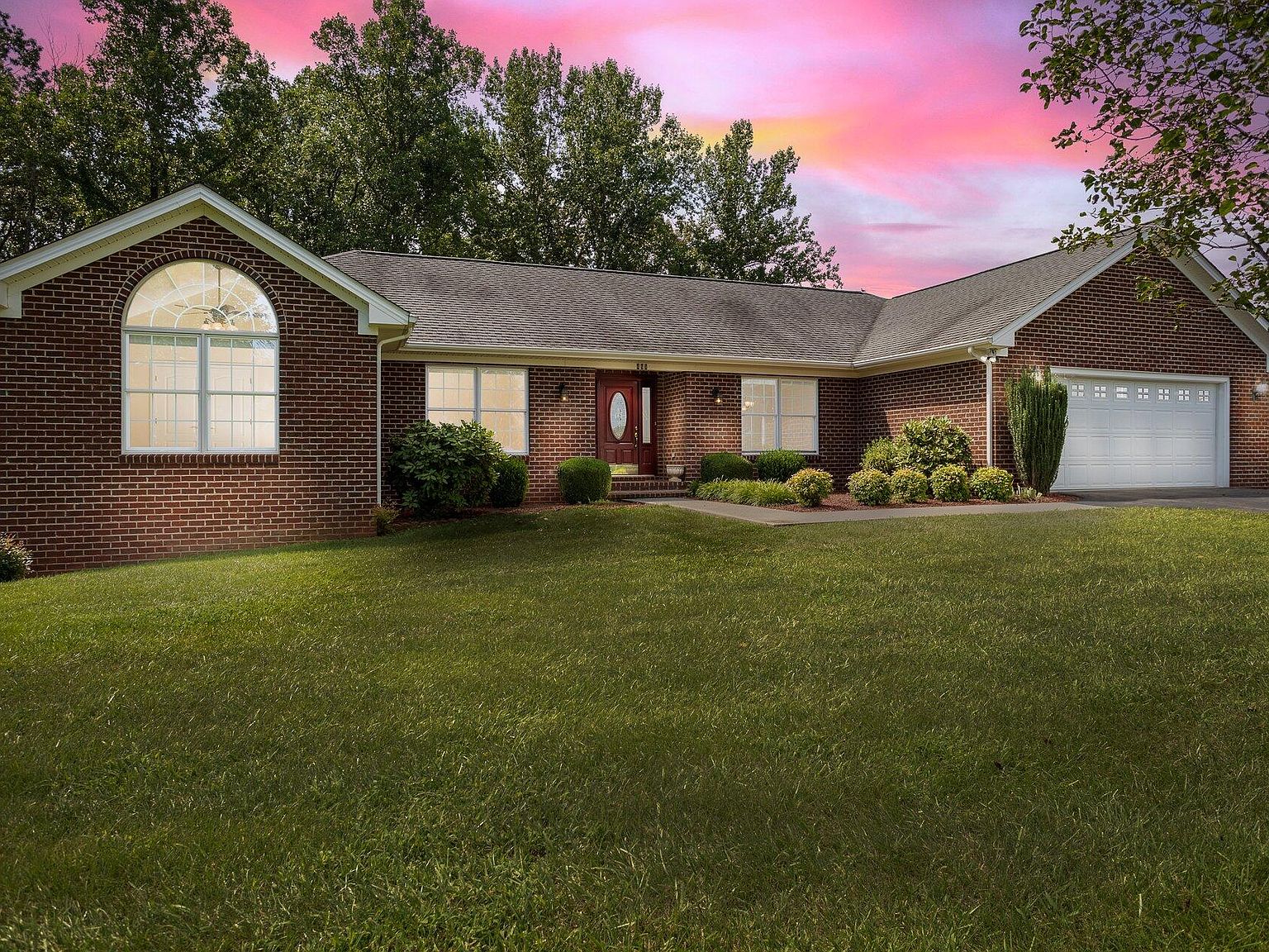 499 Freedom Ln, Wirtz, VA 24184 Zillow