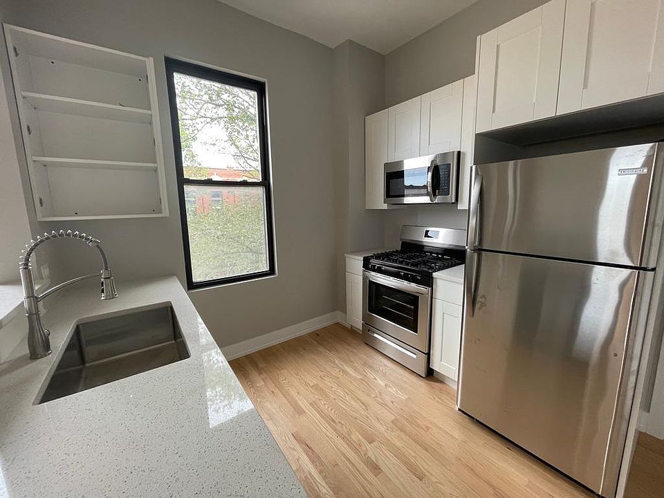 1st image of 2337 W North Ave APT 3F