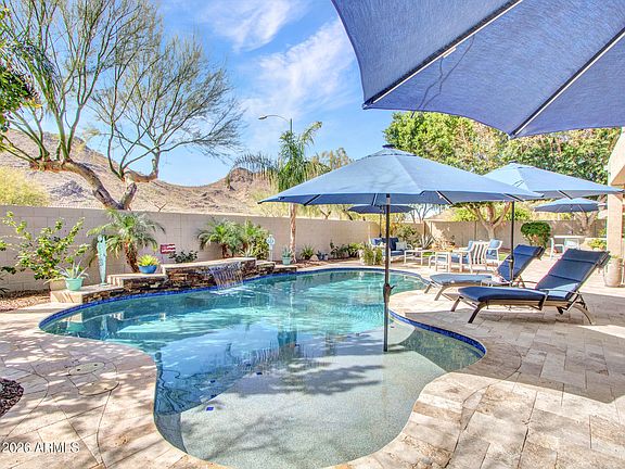 3rd image of 5639 W BONANZA Lane