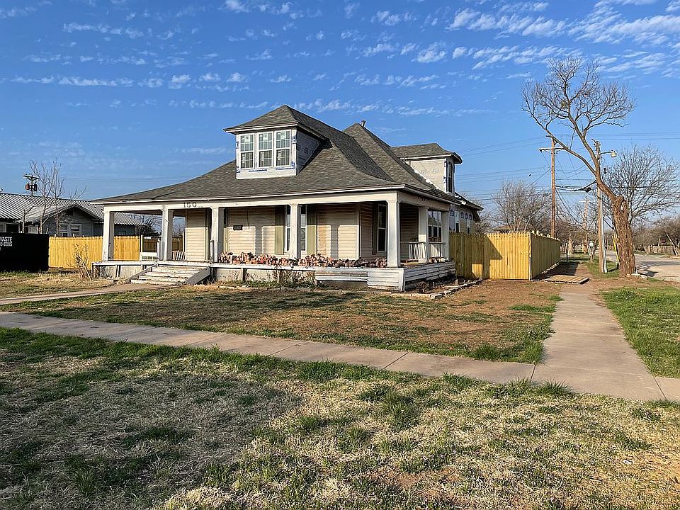 150 Merchant St, Abilene, TX 79603 | Zillow