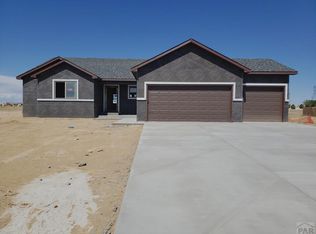 919 E Linda Ave, Pueblo West, CO 81007
