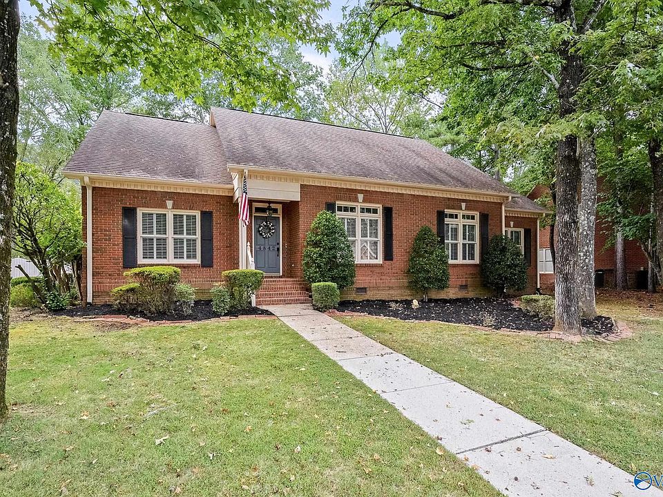 4842 Cove Creek Dr SE, Brownsboro, AL 35741 Zillow