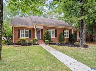 4842 Cove Creek Dr SE, Brownsboro, AL 35741
