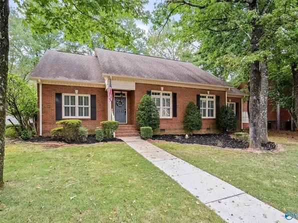 4842 Cove Creek Dr SE, Brownsboro, AL 35741