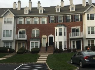 4203 Riddle Ct, Bridgewater, NJ 08807