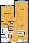 The Danforth Apartments — Photo 41