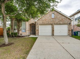 413 Rock Ridge Way, McKinney, TX 75072